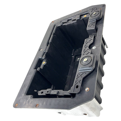 Conjunto Suporte Caixa Bateria Range Rover HSE Sport 2016