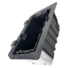 Conjunto Suporte Caixa Bateria Range Rover HSE Sport 2016