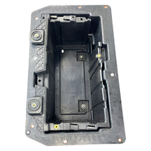 Conjunto Suporte Caixa Bateria Range Rover HSE Sport 2016