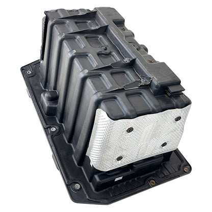 Conjunto Suporte Caixa Bateria Range Rover HSE Sport 2016