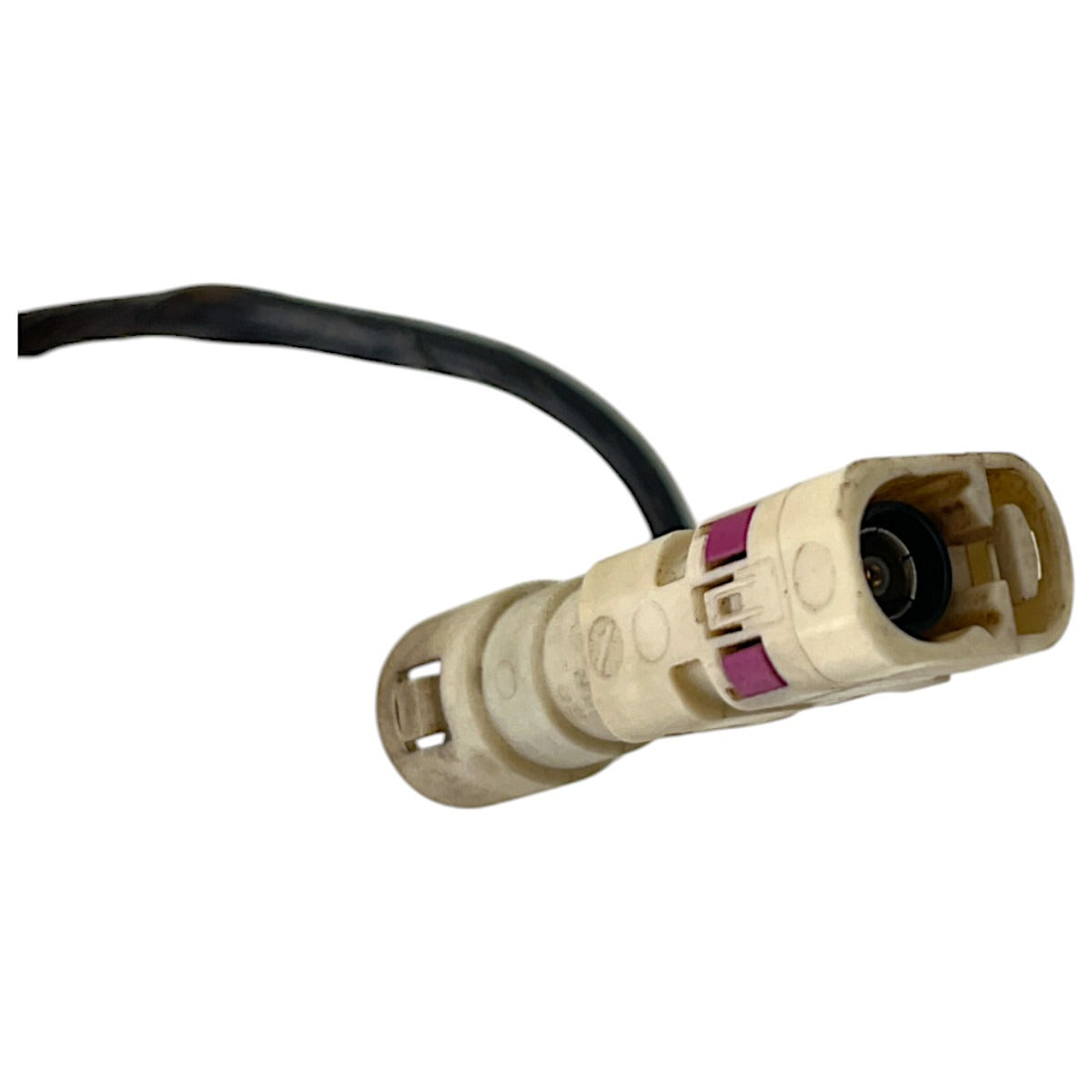 Chicote Range Rover Sport HSE 2016 Tampa Traseira