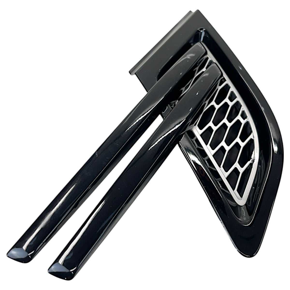 Moldura Paralama Range Rover Sport HSE 2015 2016 Direito