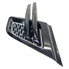 Moldura Paralama Range Rover Sport HSE 2015 2016 Direito