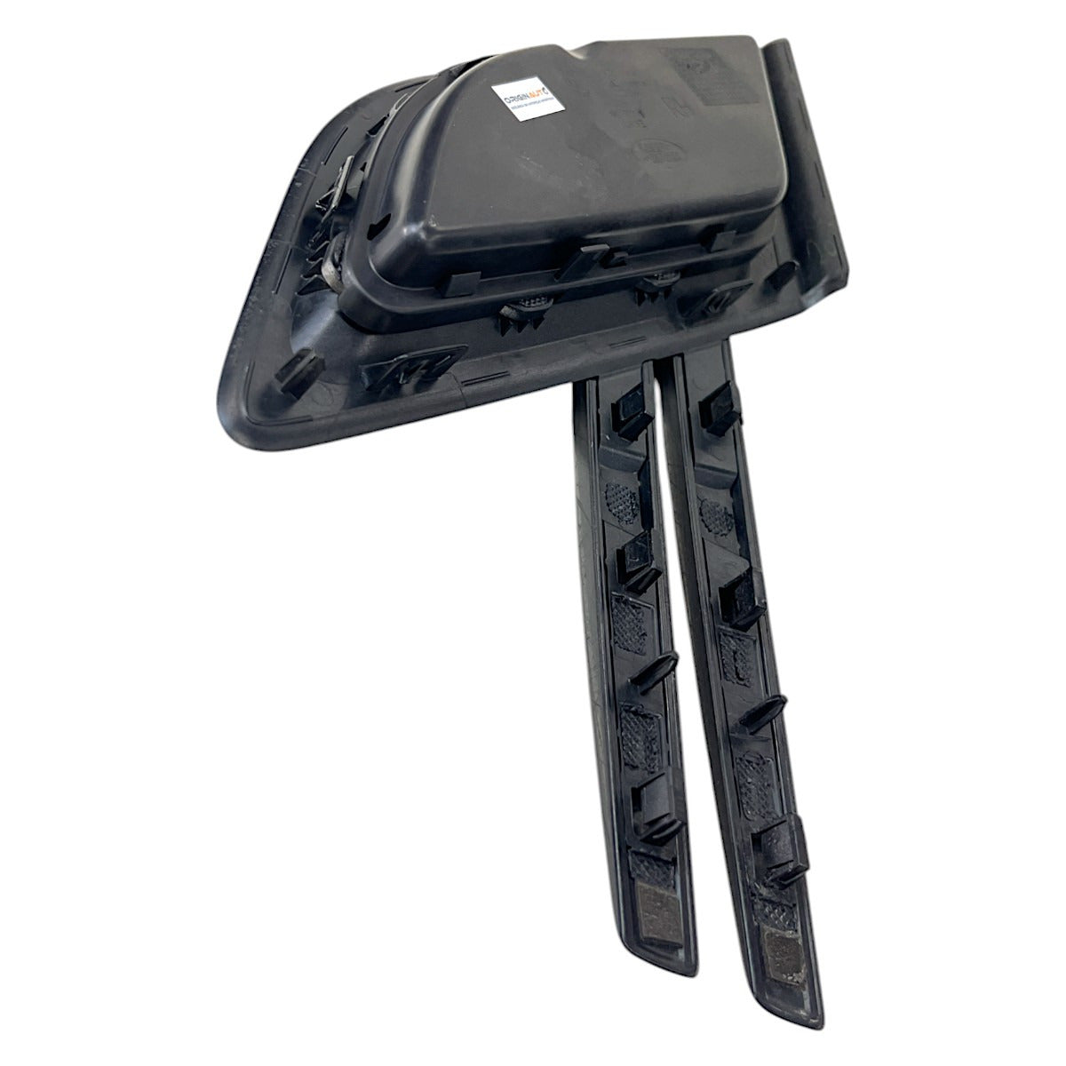 Moldura Paralama Range Rover Sport HSE 2015 2016 Direito