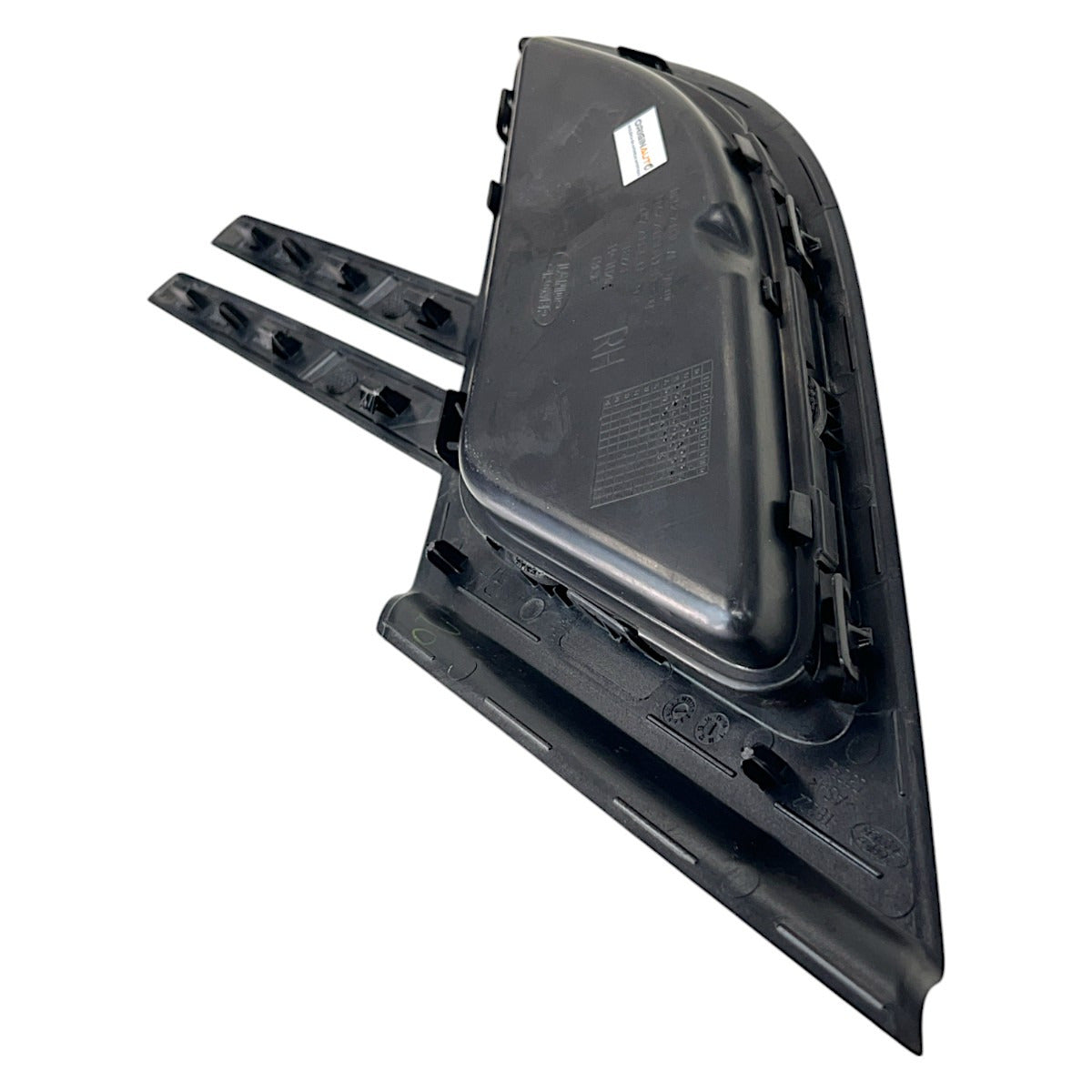 Moldura Paralama Range Rover Sport HSE 2015 2016 Direito