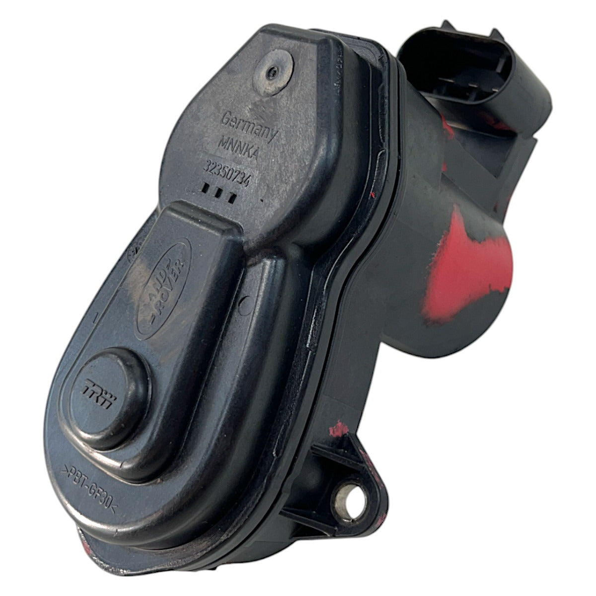 Motor Atuador Freio Elétrico Range Rover Sport HSE 2016