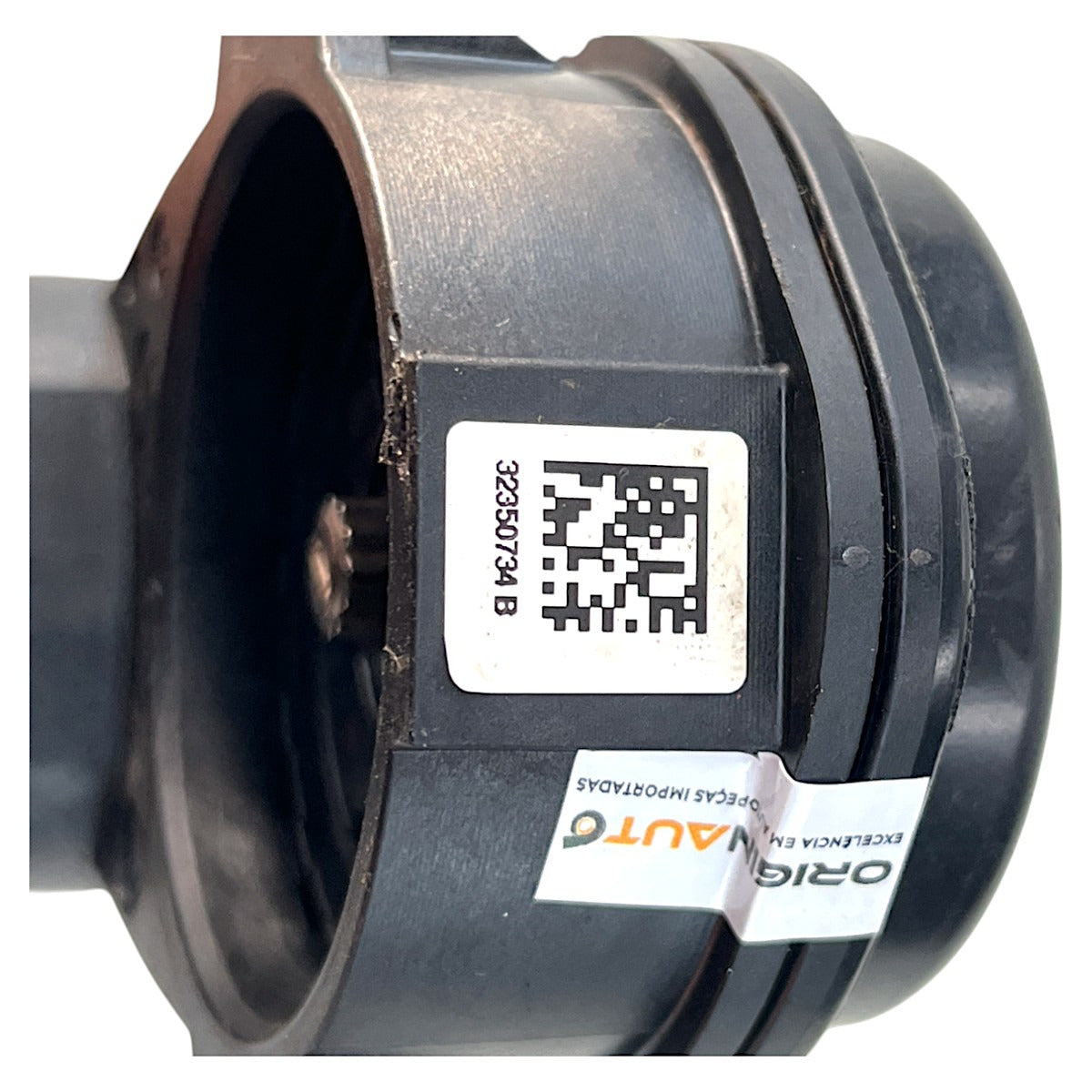 Motor Atuador Freio Elétrico Range Rover Sport HSE 2016