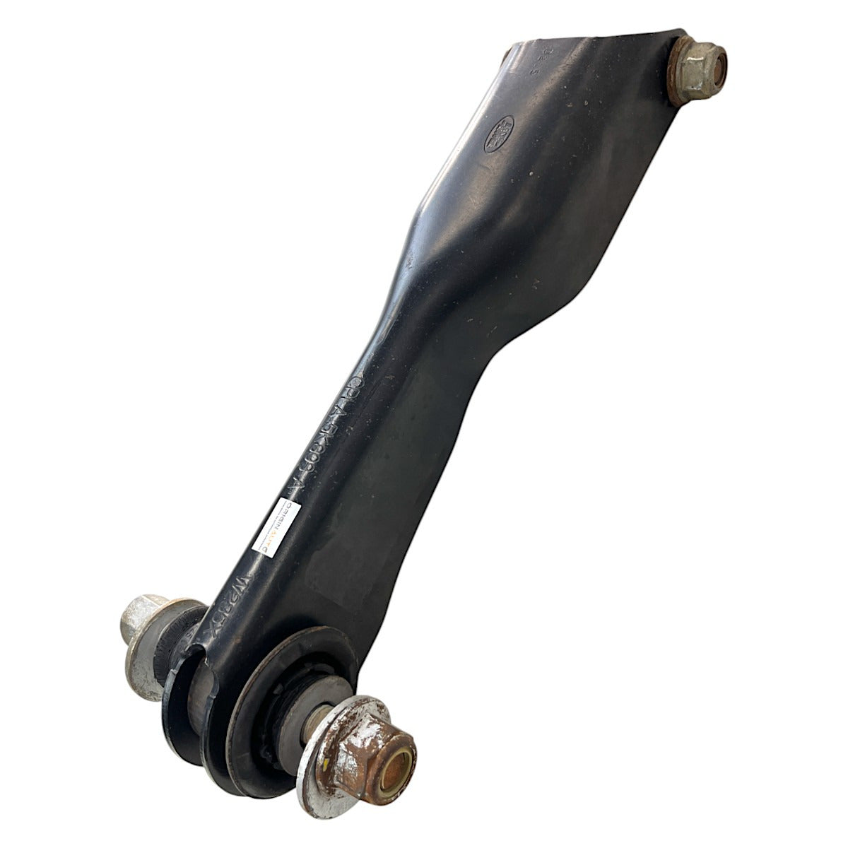 Braço Suspensão Range Rover Sport HSE 2016 Traseiro Direito