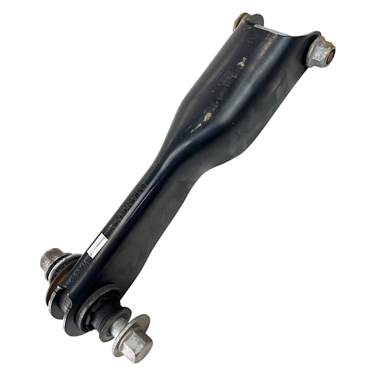 Braço Suspensão Range Rover Sport HSE 2016 Traseiro Esquerdo