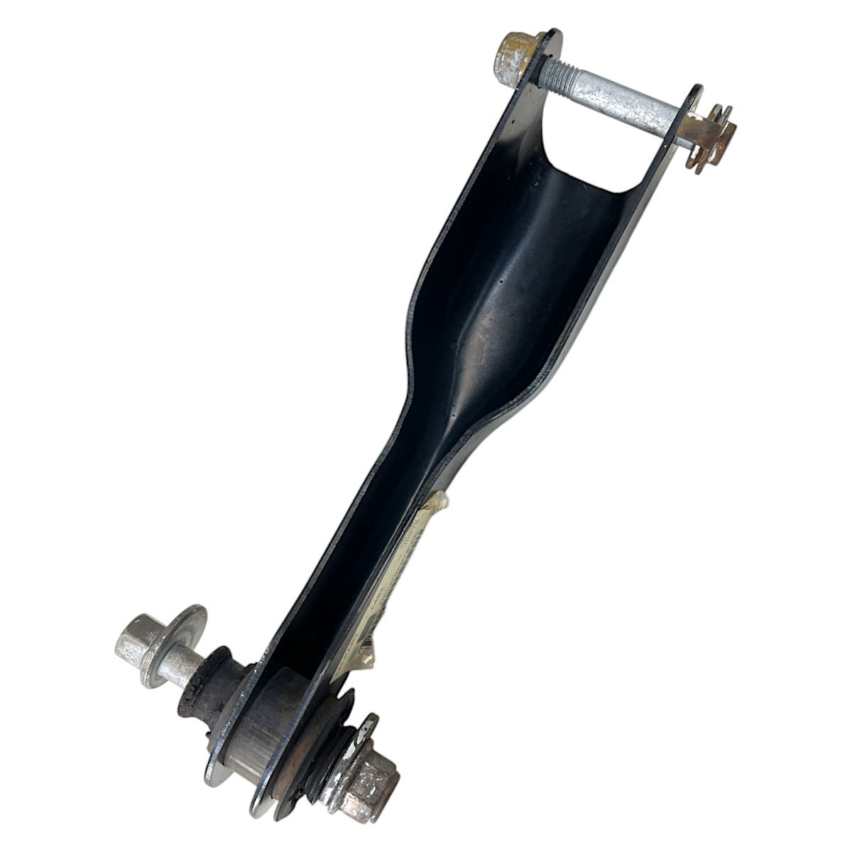 Braço Suspensão Range Rover Sport HSE 2016 Traseiro Esquerdo