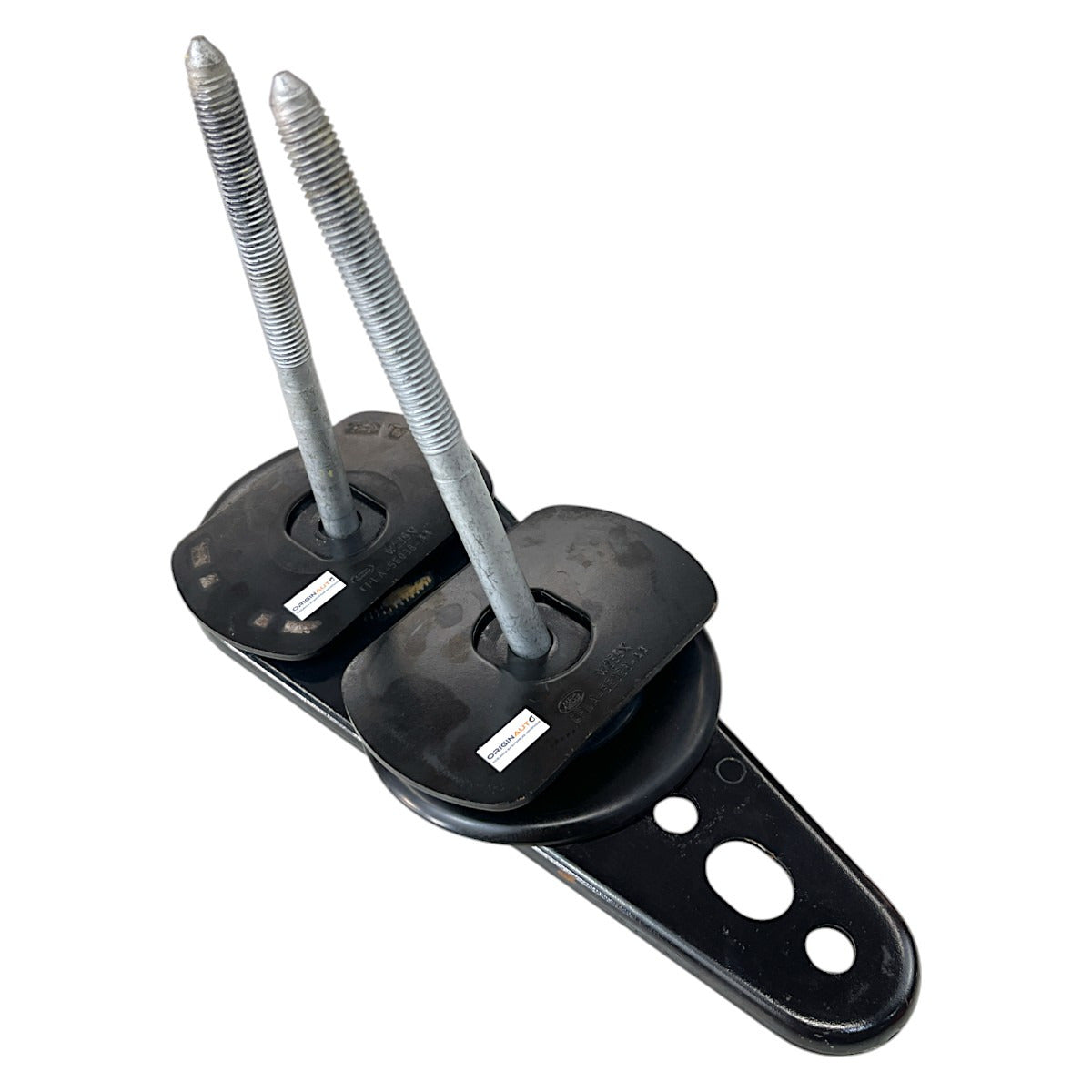 Kit Suporte Agregado Range Rover Sport HSE 2016 Traseiro