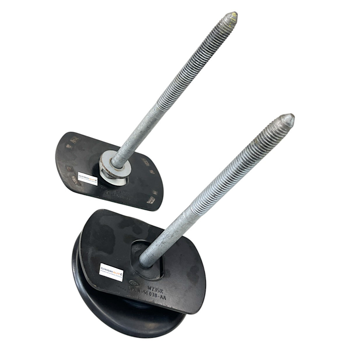 Kit Suporte Agregado Range Rover Sport HSE 2016 Traseiro