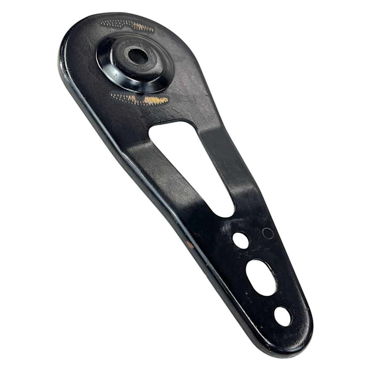 Kit Suporte Agregado Range Rover Sport HSE 2016 Traseiro