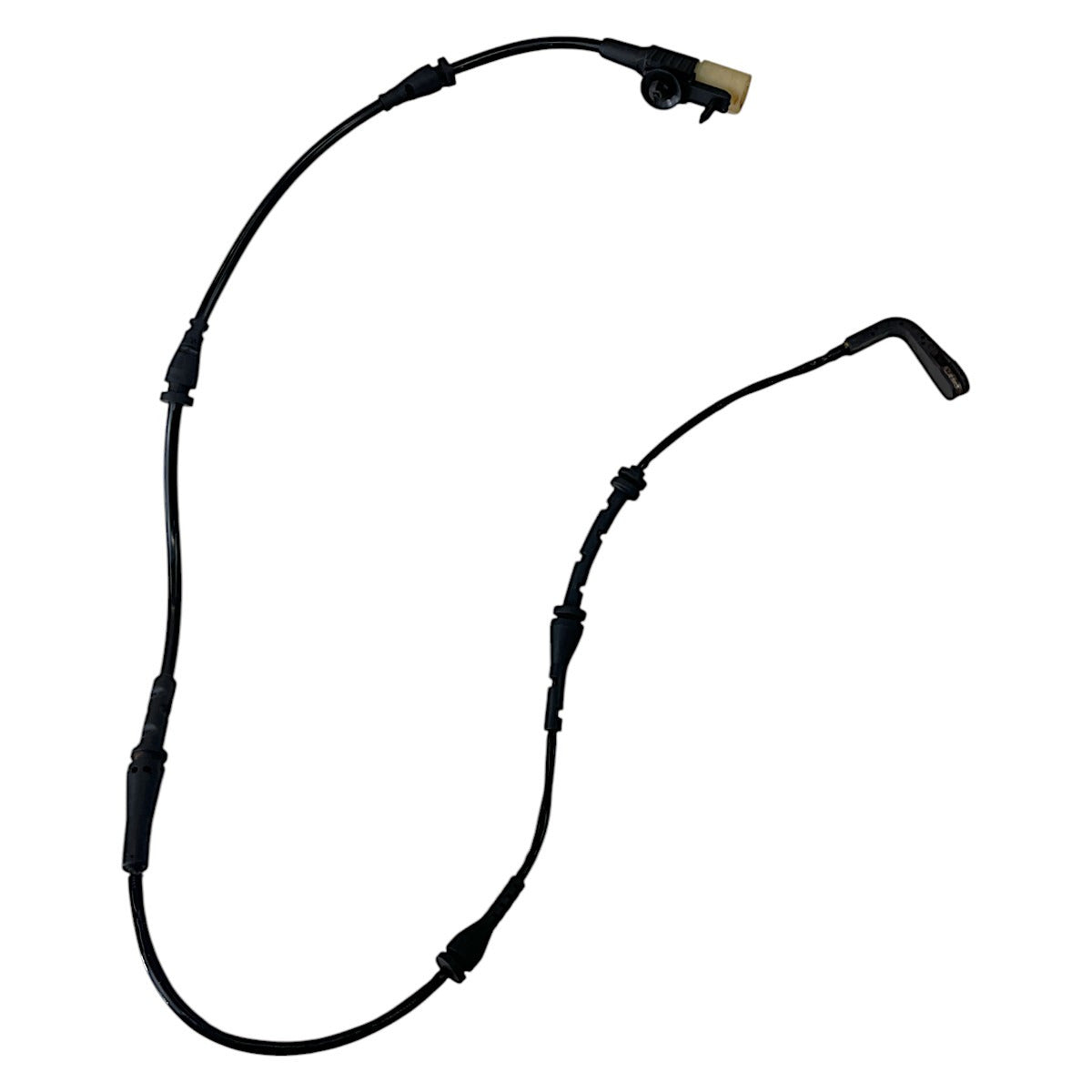 Sensor Desgaste Pastilha Range Rover Sport HSE 2016 Traseiro