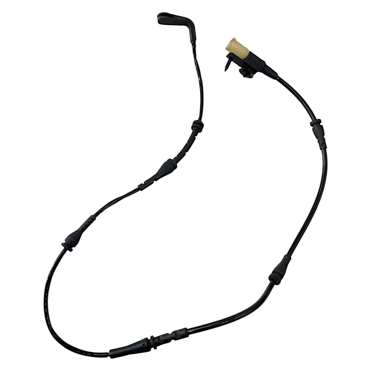 Sensor Desgaste Pastilha Range Rover Sport HSE 2016 Traseiro