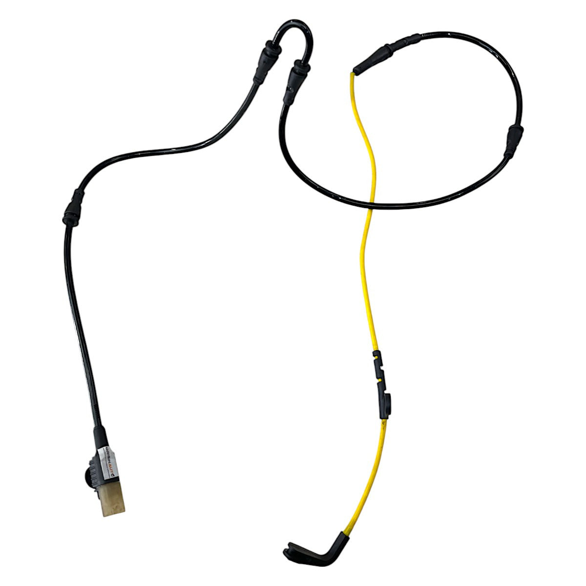 Sensor Desgaste Pastilha Range Rover Sport 2016 Dianteiro