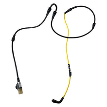 Sensor Desgaste Pastilha Range Rover Sport 2016 Dianteiro