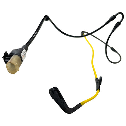 Sensor Desgaste Pastilha Range Rover Sport 2016 Dianteiro