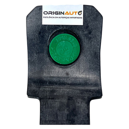 Cinta Fixação Estepe Pneu Range Rover Sport HSE 2016 Par