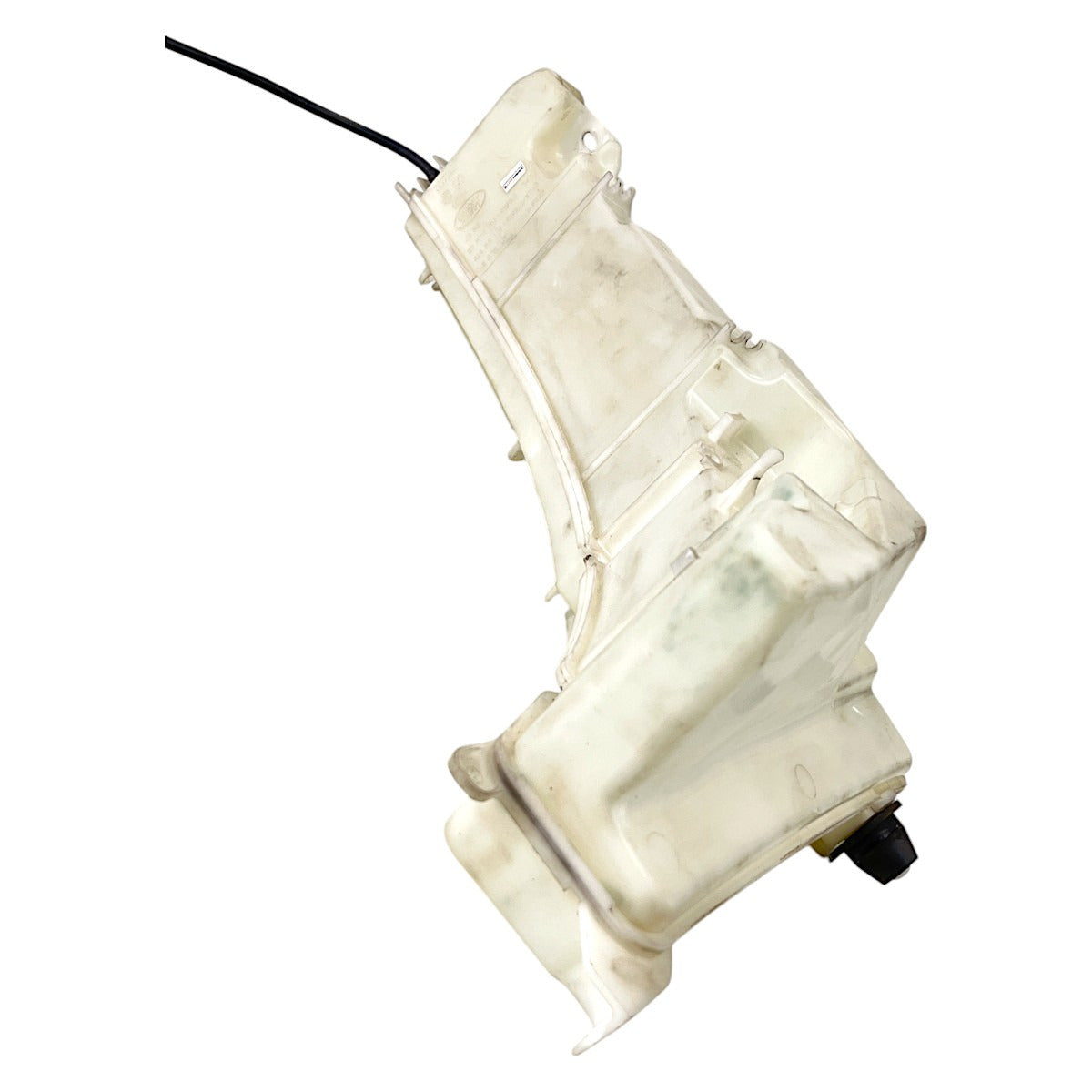 Reservatório Limpador Parabrisa Range Rover Sport HSE 2016