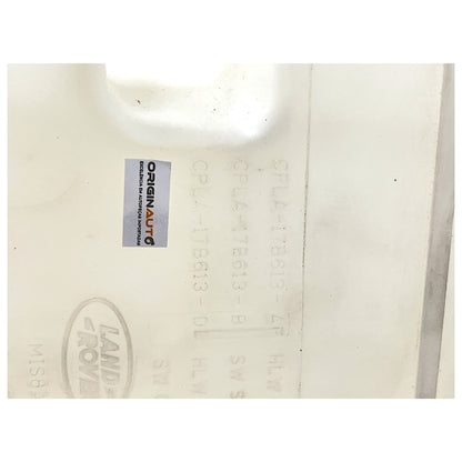 Reservatório Limpador Parabrisa Range Rover Sport HSE 2016