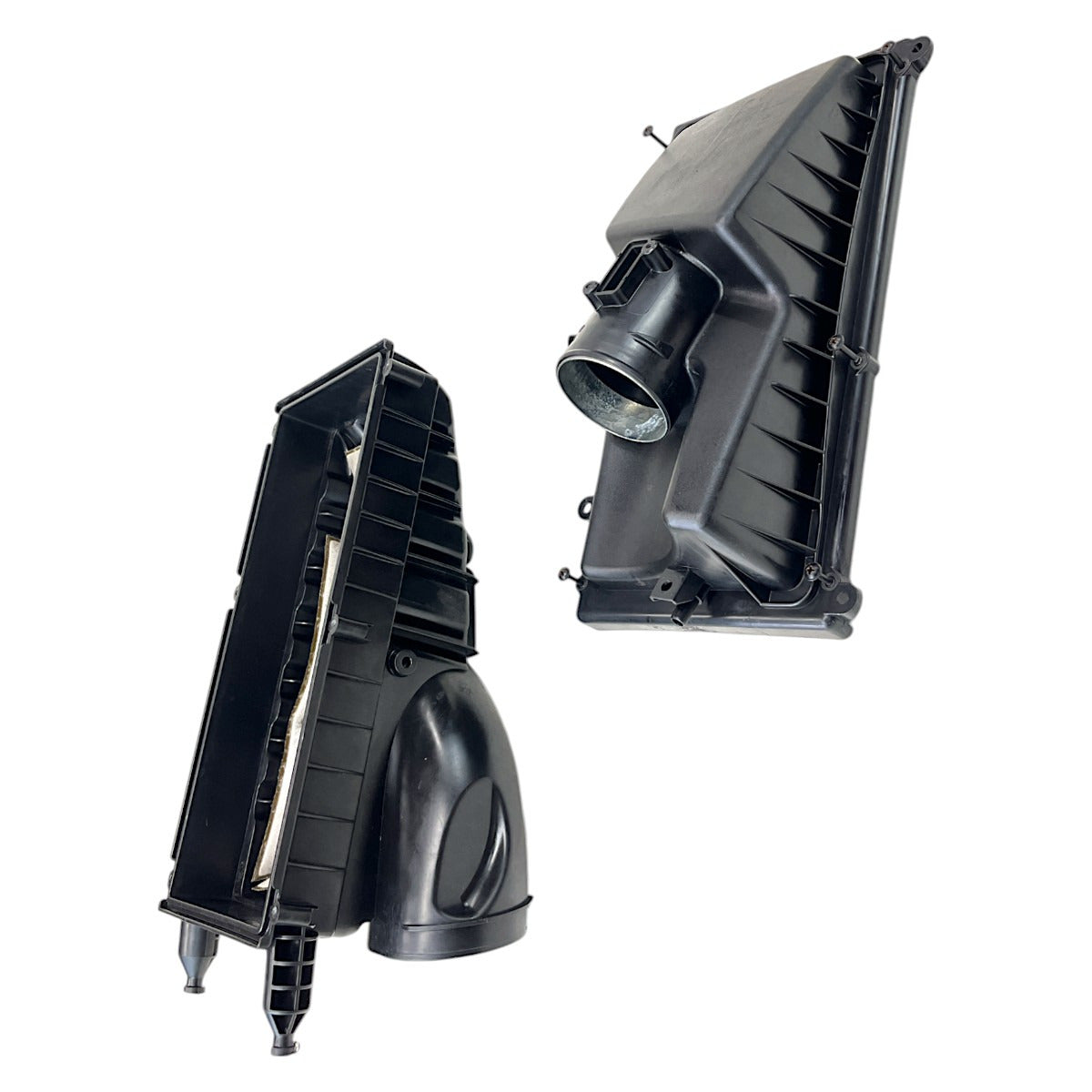 Caixa Tampa Filtro Ar Range Rover 4.4 V8 Diesel 2016 Direito