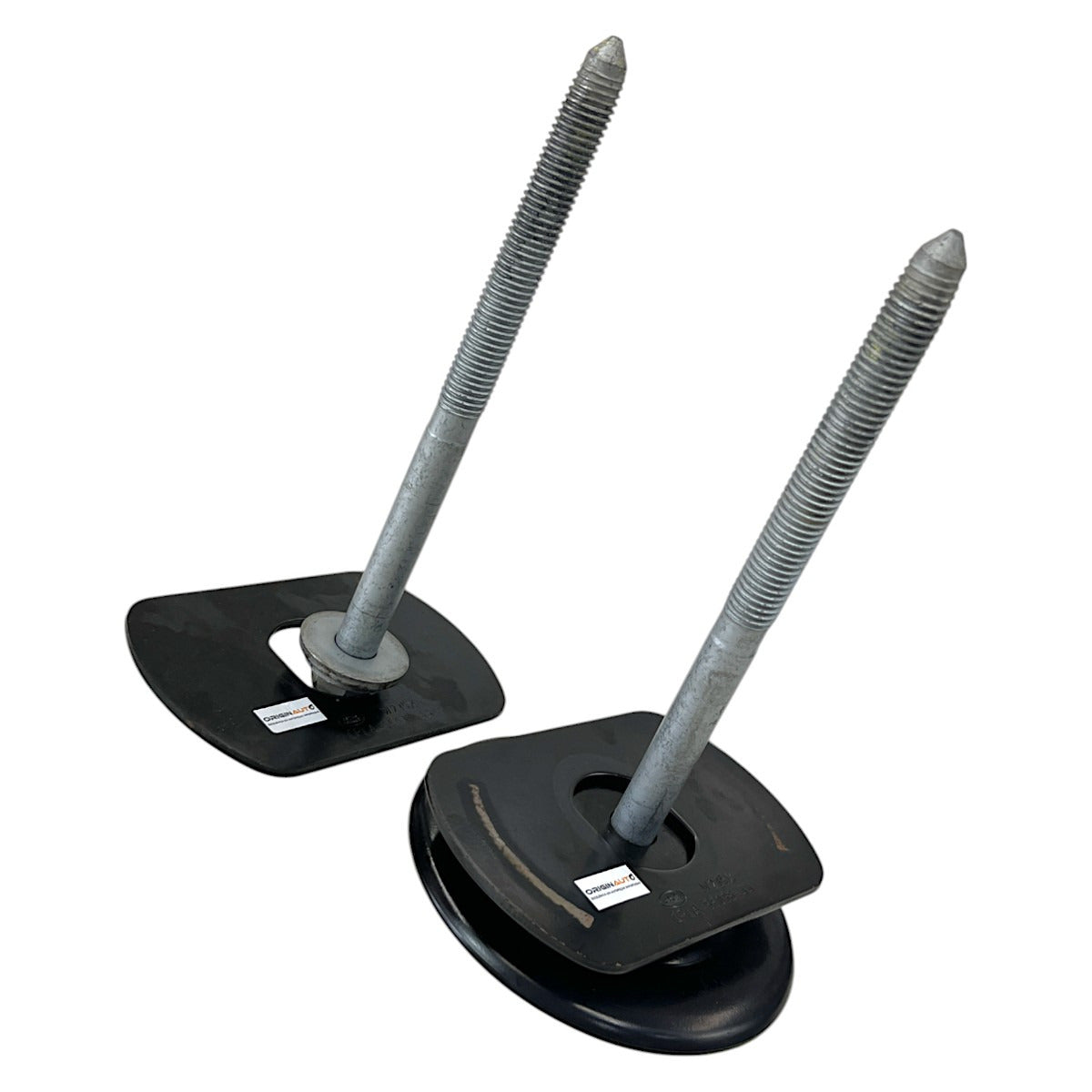 Kit Suporte Agregado Range Rover Sport HSE 2016 Traseiro