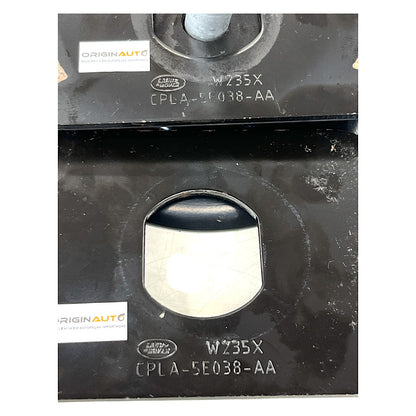 Kit Suporte Agregado Range Rover Sport HSE 2016 Traseiro