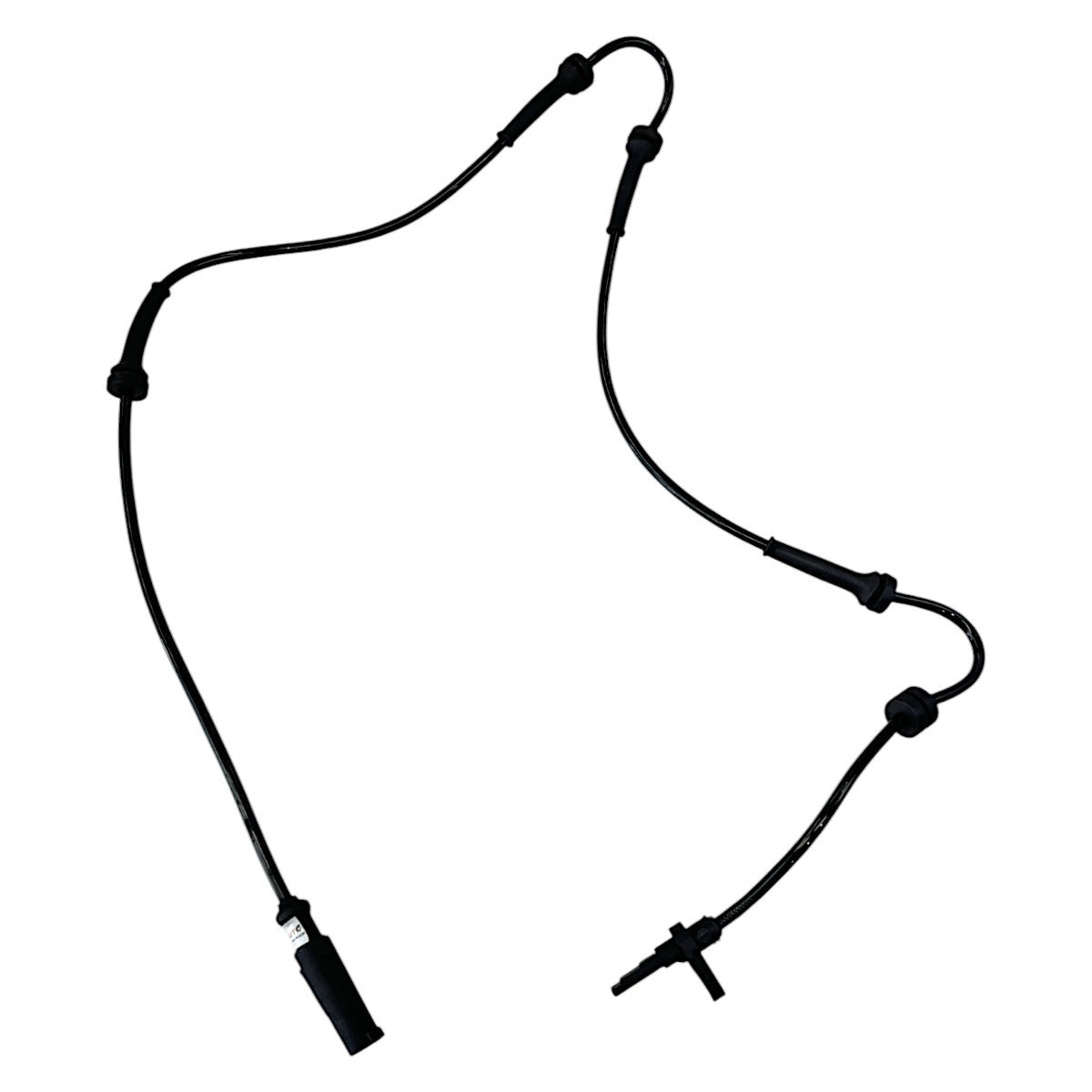 Sensor Rotação Roda Range Rover Sport HSE 2016 Dianteira