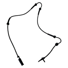 Sensor Rotação Roda Range Rover Sport HSE 2016 Dianteira