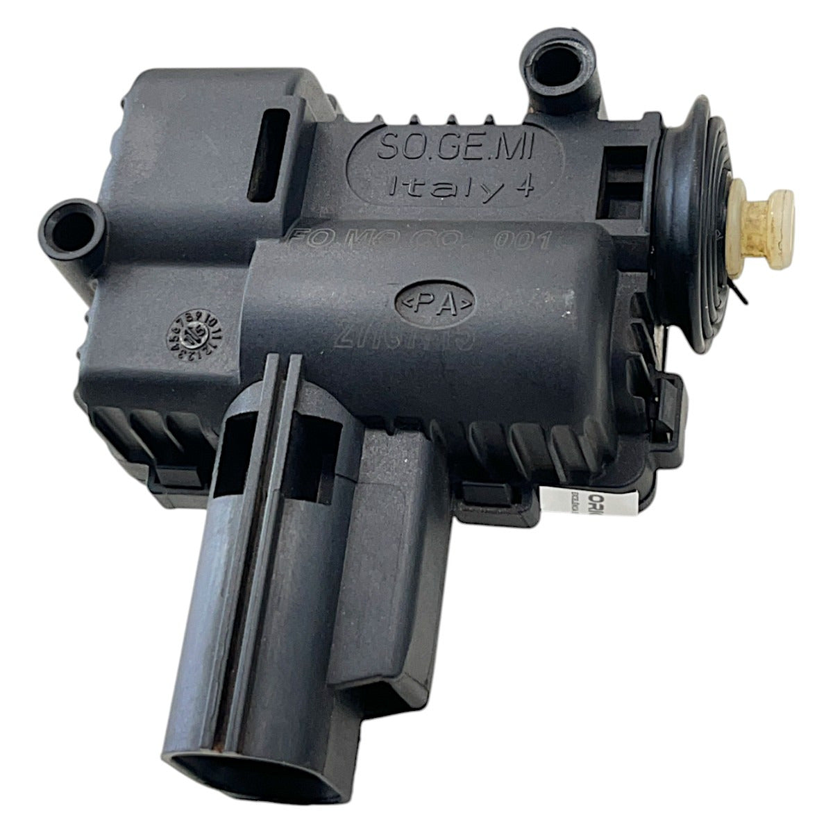 Motor Atuador Trava Portinhola Range Rover Sport HSE 2016