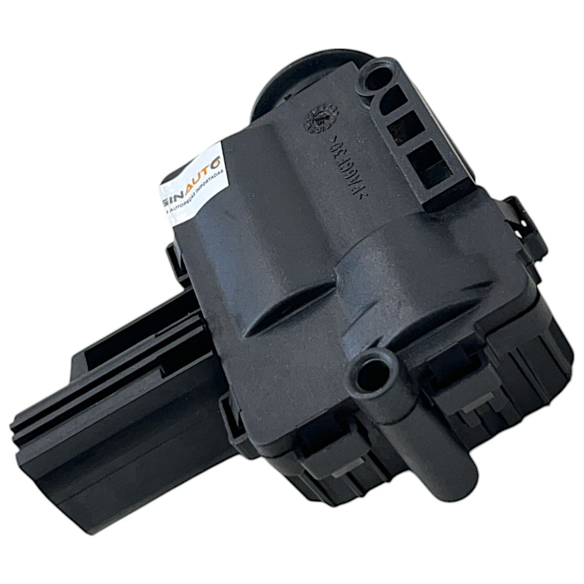 Motor Atuador Trava Portinhola Range Rover Sport HSE 2016