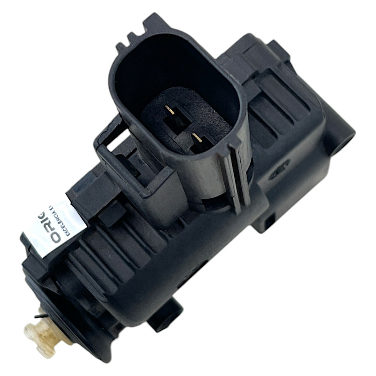 Motor Atuador Trava Portinhola Range Rover Sport HSE 2016