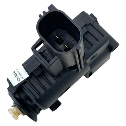 Motor Atuador Trava Portinhola Range Rover Sport HSE 2016