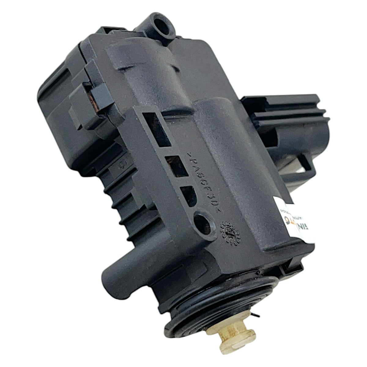 Motor Atuador Trava Portinhola Range Rover Sport HSE 2016