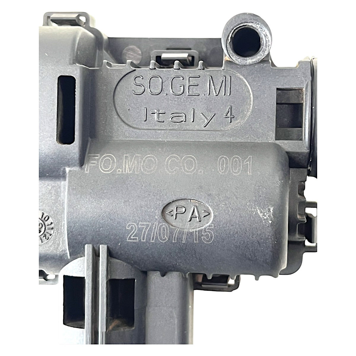 Motor Atuador Trava Portinhola Range Rover Sport HSE 2016