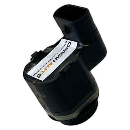 Sensor Estacionamento Range Rover Sport HSE 2016 Central