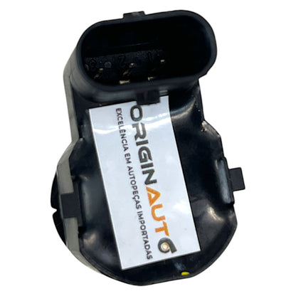 Sensor Estacionamento Range Rover Sport HSE 2016 Central