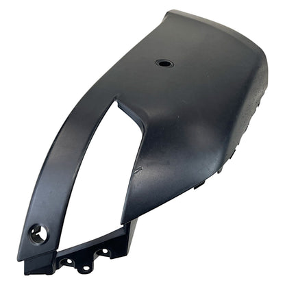 Moldura Parachoque Traseiro Range Rover Sport HSE 2016 Dir