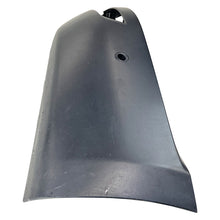 Moldura Parachoque Traseiro Range Rover Sport HSE 2016 Dir