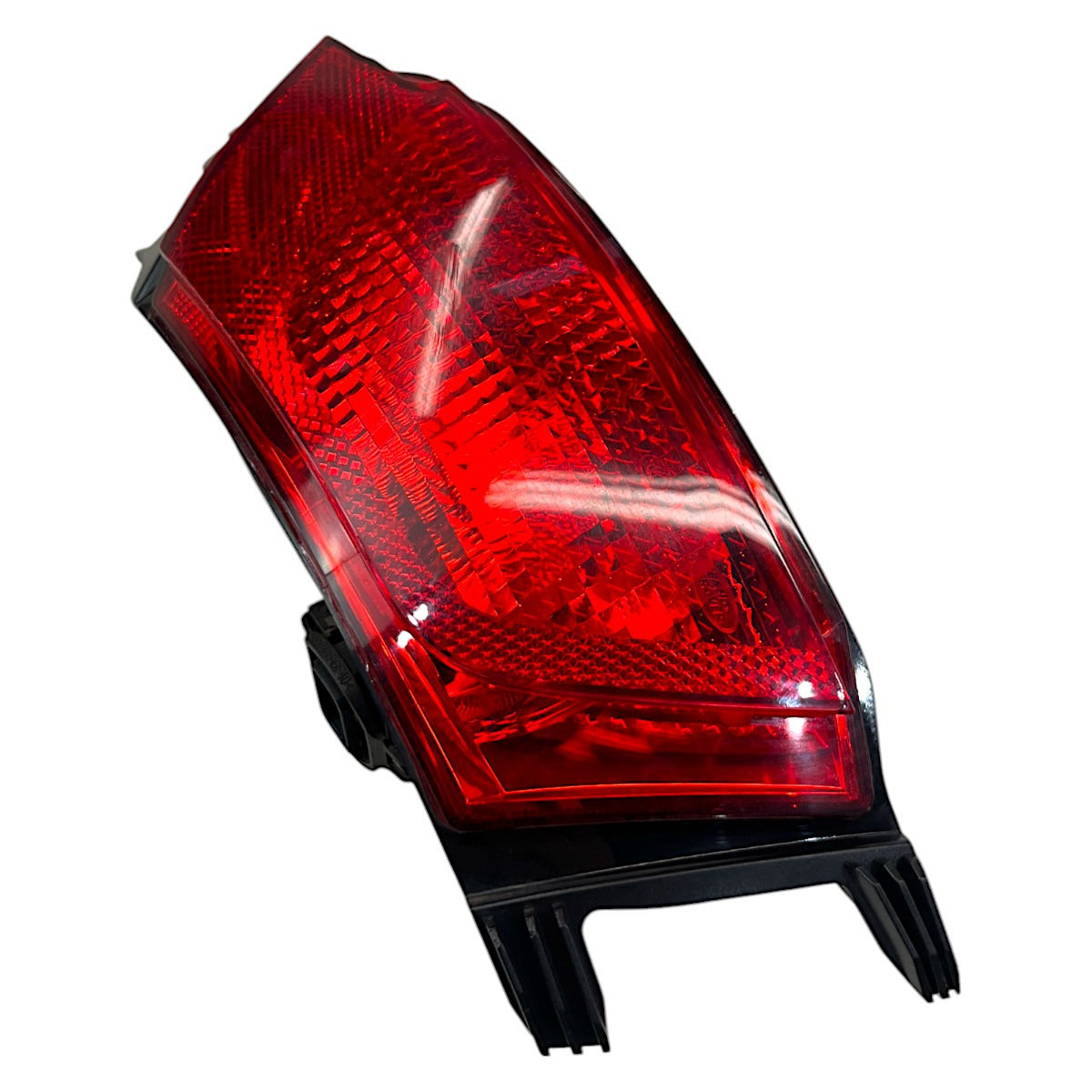 Lanterna Olho Gato Parachoque Range Rover Sport 2016 Direita