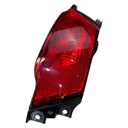 Lanterna Olho Gato Parachoque Range Rover Sport 2016 Direita