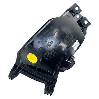 Lanterna Olho Gato Parachoque Range Rover Sport 2016 Direita