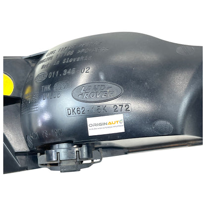 Lanterna Olho Gato Parachoque Range Rover Sport 2016 Direita