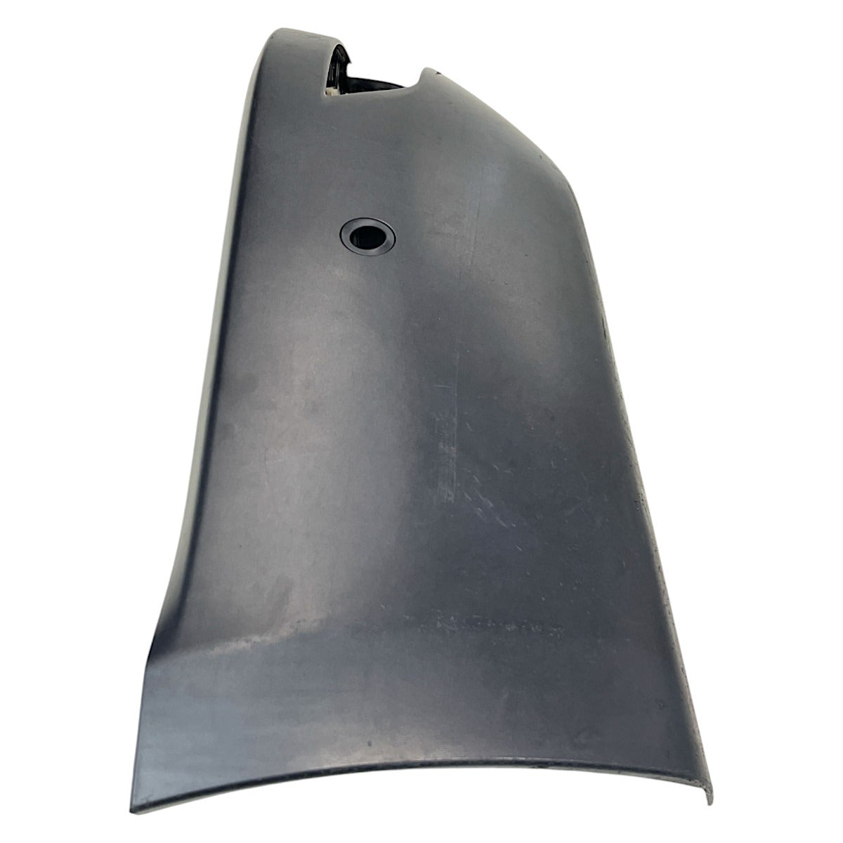 Moldura Parachoque Traseiro Range Rover Sport HSE 2016 Esq