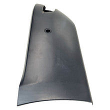 Moldura Parachoque Traseiro Range Rover Sport HSE 2016 Esq