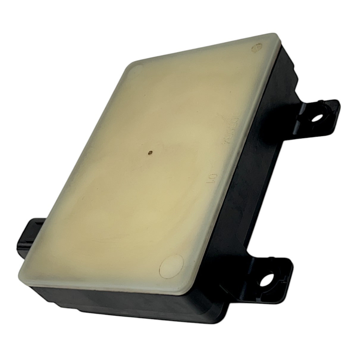 Módulo Sensor Ponto Cego Range Rover Sport HSE 2016 Faixa