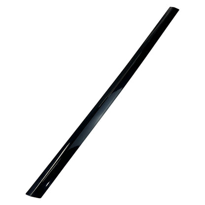 Friso Vidro Vigia Range Rover Sport 2016 Esquerda Inferior