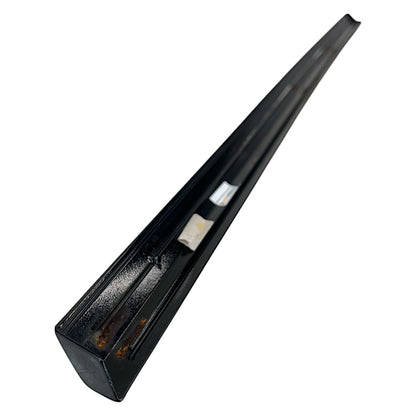 Friso Vidro Vigia Range Rover Sport 2016 Esquerda Inferior