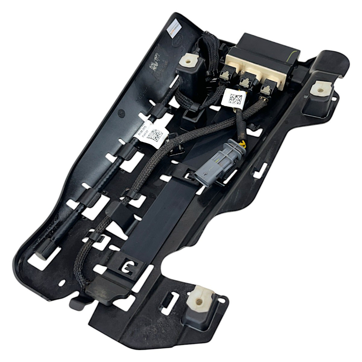 Sensor Parachoque Traseiro Range Rover Sport 2016 Direito